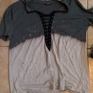 fashion nova shirt